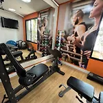 Apartamento Faria Lima