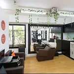 Apartamento Faria Lima