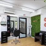Apartamento Faria Lima
