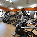 Apartamento Faria Lima