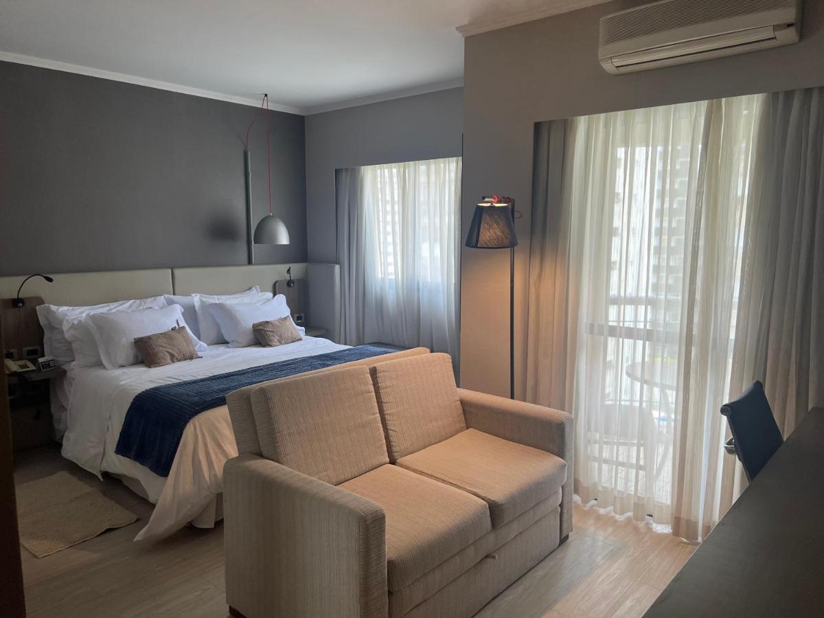 Hotel Apartamento Faria Lima