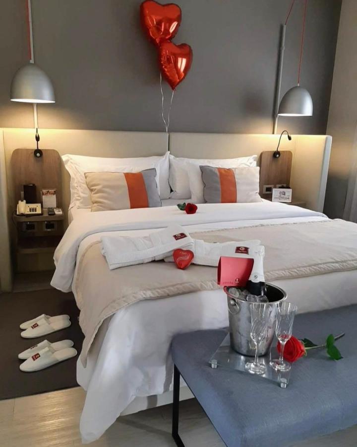 Hotel Apartamento Faria Lima