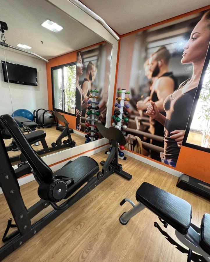 Apartamento Faria Lima São Paulo