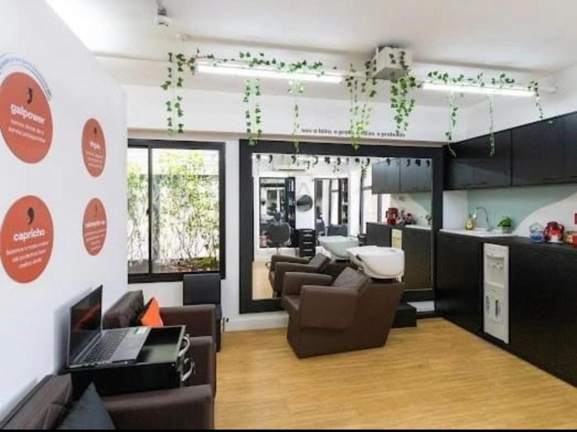 Apartamento Faria Lima São Paulo