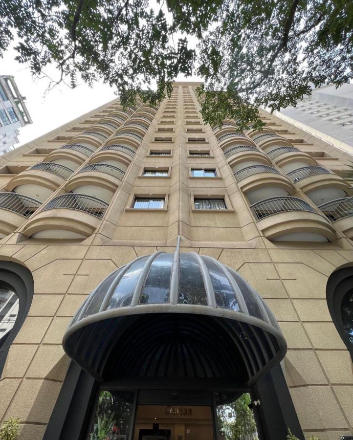 Apartamento Faria Lima